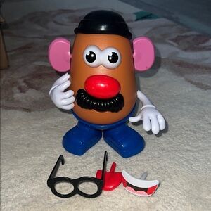 Classic Mr Potato Head Toy